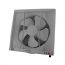 Ido Ventilation fan,  25 cm, Grey - WVF25-GRY