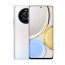 Honor X9 Dual SIM, 128GB, 8GB RAM, 4G LTE - Silver
