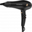 Rush Brush Hair Dryer, 2300 Watt, Black - RB-D3PRO