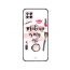 Zoot Makeup Is My Art Printed Back Cover for Huawei Nova 7i