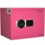 Safety Tech Digital Safe Box, 30 Liters, Pink - ‎GN30 Ultra