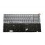 Lenovo Replacement Laptop Keyboard for Lenovo Ideapad 320-15 - Black