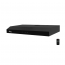 Purity Ptslim Plus BL Built-in Flat Hood, 60cm - Black