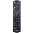 Huayu Remote Control for Panasonic LED, LCD, Plasma TVs, Black - RM-L1378