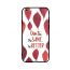 Dont Be The Same Better Printed Back Cover for Apple iPhone 6S Plus