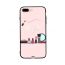 So Girly Makeup Printed Back Cover for Apple iPhone 8 Plus