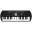 CASIO Musical Keyboard, Black - SA-77AH2