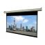 Electric Projector Screen - 244x244cm