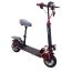 Winnersky E10 ProMax Electric Scooter, Up to160 KG, Black-003
