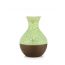 Electric Ultrasonic USB Humidifier, 130ml - Multi Color