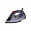 Black And White Steam Iron, 300 ml, 2600 Watt, Black- SI-2600