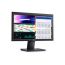شاشة LED ديل، 18.5 بوصة، دقة HD، اسود - E1920H