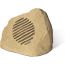 Work Wired Outdoor Garden Speaker, Brown - MR-110 S
