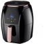 Sokany Air Fryer, 5 Liters, 1500W, Black - sk-3011