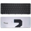 HP Replacement Laptop Keyboard for HP Pavilion G6 - Black