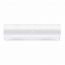 Unionaire Mega Split Air Conditioner, 1.5 HP, Cooling Only, White- MEGI12CV5S1BRUV- Without Cantilever