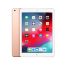 Apple iPad Mini 2019 5th Generation With FaceTime, 7.9 Inch, 64GB, 3 RAM, Wi-Fi - Gold