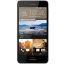 HTC Desire 728 Ultra Edition, 32 GB, 4G, LTE - Black