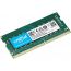 Crucial 2400 MHz SODIMM DDR4 RAM, 8GB - CT8G4SFS824A
