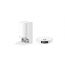 Xiaomi Robot Vacuum Cleaner, 5200 mAh, White -  X20 Plus
