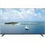 Pluto 49 Inch 4K UHD Smart LED TV with Built in Receiver - P49F6000 4 K LED