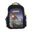 Gharibo Bags School Backpack For Boys, How to Train your Dragon Pattern - Navy