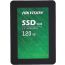 Hikvision External Solid State Drive, 120GB, Multicolor - C100