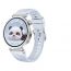 Huawei GT 5 Smart Watch, 41mm, Silver Case and Blue Strap - JANA-B19FC
