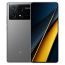 Xiaomi Poco X6 Pro, 512GB, 12GB RAM, 5G, Dual SIM - Grey