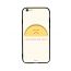 جراب ظهر بطبعة عبارة I don’t Wanna Taco About It لابل ايفون 6S بلس