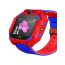 Nabi Z7A Smart Watch for Kids- Red