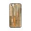 Old Woods Pattern Printed Back Cover for Apple iPhone 5