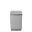 White Point Top Load Automatic Washing Machine, 14 Kg, Grey - WPTL14DFGCMA