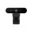 Logitech Brio Wired Web Cam - Black