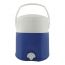Tank Ice Tank With Micro-Filter, 12 Litre- Blue