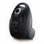 Panasonic Premium Bagged Vacuum Cleaner, 2000 Watt, Black - MCCJ913