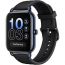 OnePlus Nord Smart Watch, Midnight Black Case and Black Strap - OPBBE221