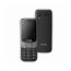 iPlus i4G, Dual SIM, 4GB, 512 MB RAM, 4G LTE- Black