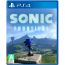 Sonic Frontiers for Playstation 4