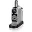 Nespresso C112 SI CitiZ Espresso Machine, 19 Bars, 1260W - Silver