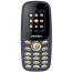 هاتف محمول دراجو D3 بشريحتين اتصال، 2G - ازرق