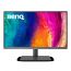 BenQ Designer 27 Inch 4K UHD IPS LED Gaming Monitor, 60 Hz, Black - PD2706U