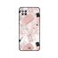 Moreau Laurent Cream Pink Makeup Items Printed Back Cover for Huawei Nova 7i