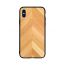 Bamboo Printed Back Cover for Apple iPhone X