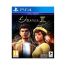 Shenmue 3 International Version for PlayStation 4
