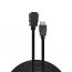 كابل HDMI طوله 5 متر تو بي, اسود - DC174