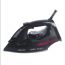 Sokany Steam Iron, 350 Ml, 2400 Watt, Black- sk-11009