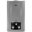 Zanussi Gas Water Heater, 10 Liters, Silver - 945105571