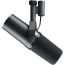 Shure Wired Microphone, Black - SM7B