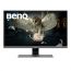 BenQ 32 Inch 4K UHD VA Gaming Monitor, 60 Hz, 4 GTG, Grey - EW3270U